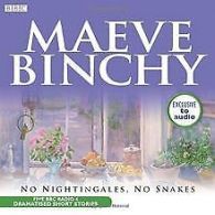 No Nightingales, No Snakes (BBC Audio) | Maeve Binchy | Book
