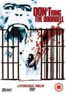 Don't Ring the Doorbell DVD (2005) cert 15