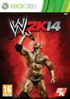 WWE 2K14 (Xbox 360) PEGI 16+ Sport: Wrestling