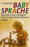 BabySprache, BabyTalk | Ward, Sally | Book