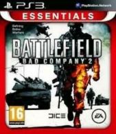 PlayStation 3 : Battlefield Bad Company 2 Game Essential