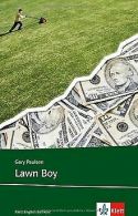 Lawn Boy | Paulsen, Gary | Book