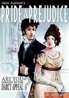 Pride and Prejudice: The Graphic Novel | Austen, Jane | Book