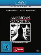 American Gangster - Extended Edition [Blu-ray] von S... | DVD