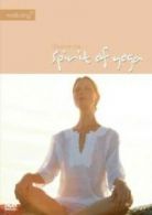 The Spirit of Yoga DVD (2006) Tania Bloch cert E