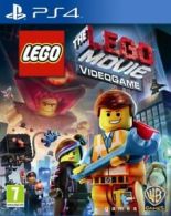 The LEGO Movie Videogame (PS4) PEGI 7+ Adventure