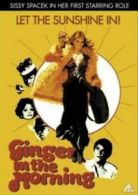 Ginger in the Morning [DVD] (1973) DVD