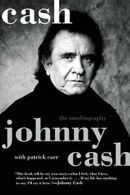 Cash: The Autobiography.by Cash New 9780060727536 Fast Free Shipping<|