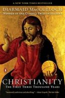 Christianity: The First Three Thousand Years. MacCulloch 9780143118695 New<|