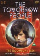 The Tomorrow People: The Doomsday Men - The Complete Story DVD (2003) Nicholas