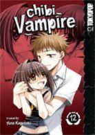 Chibi vampire. Vol. 12 by Yuna Kagesaki (Paperback)