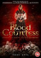 Blood Countess DVD (2016) Svetlana Khodchenkova, Konst (DIR) cert 15