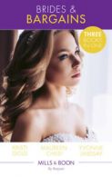 Mills & Boon by request: Brides & bargains by Kristi Gold (Paperback)