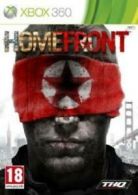 Xbox 360 : HOMEFRONT