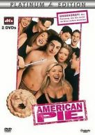 American Pie (Platinum Edition) [Special Edition] [2... | DVD