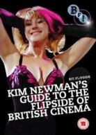 Kim Newman's Guide to the Flipside of British Cinema DVD (2010) Tom Bell, Irvin