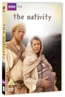The Nativity DVD (2011) Andrew Buchan, Giedroyc (DIR) cert PG