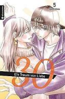 30 - Ein Traum | Liebe 05 | Hata, Akimi | Book