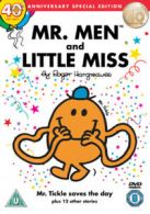 Mr Men and Little Miss: Mr Tickle Saves the Day and 12 Other... DVD (2011) cert