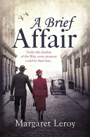 A Brief Affair, Leroy, Margaret, ISBN 0751551783