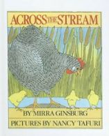 Across the Stream.by Ginsburg New 9780812455700 Fast Free Shipping<|