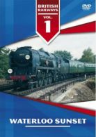 British Railways: Volume 1 - Waterloo Sunset Colour Films 1958-67 DVD (2008)