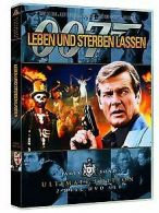 James Bond 007 Ultimate Edition - Leben und sterben lasse... | DVD