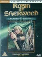 Robin of Sherwood: Series 3 - Episodes 7-10 DVD (2002) Jason Connery, Mill