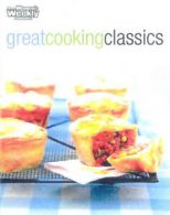 The Australian Women's Weekly cookbooks: Great cooking classics by Julie