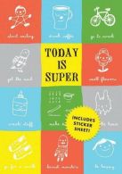 Today Is Super Small Journal: The Small Object, ISBN 081187572