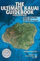 The Ultimate Kauai Guidebook: Kauai Revealed | Doughty... | Book
