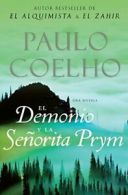 El Demonio y la Senorita Prym: Una Novela. Coelho 9780061124259 Free Shipping<|