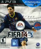 PlayStation 3 : Fifa Soccer 14