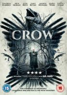 Crow DVD (2017) Andrew Howard, Price (DIR) cert 15