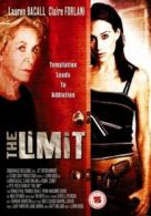 The Limit DVD (2006) cert 15