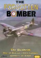 The Forgotten Bomber - The Story of the Blenheim Bomber DVD (2002) cert E