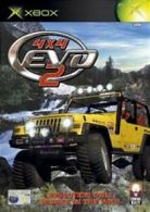 4X4 Evo 2 (Xbox) Racing: Off Road