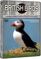 British Birds: Mountains, Moors, Heaths, Coasts and Cliffs DVD (2012) cert E