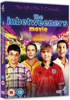 The Inbetweeners Movie DVD (2011) Simon Bird, Palmer (DIR) cert 15