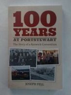 100 YEARS AT PORTSTEWART by FELL JOSEPH (Paperback)