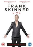 Frank Skinner: Man in a Suit DVD (2014) Frank Skinner cert 15