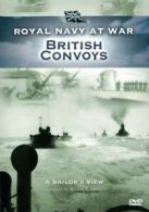 Royal Navy at War: British Convoys DVD (2011) cert E