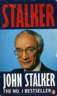 Stalker, Stalker, John, ISBN 0140110518