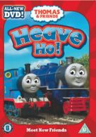 Thomas the Tank Engine and Friends: Heave Ho DVD (2009) Thomas the Tank Engine