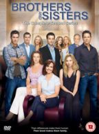 Brothers and Sisters: The Complete Second Series DVD (2009) Dave Annable cert