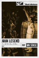 John Legend: Live at the House of Blues DVD (2009) John Legend cert E