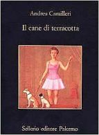 Il cane di terracotta (Memoria) | Camilleri, Andrea | Book