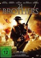 21 Brothers von Michael McGuire | DVD