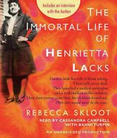 Campbell, Cassandra : The Immortal Life of Henrietta Lacks CD
