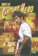 Bruce Lee: Century Hero DVD (2004) Bruce Lee cert E